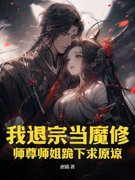 我退宗当魔修，师尊师姐跪下求原谅